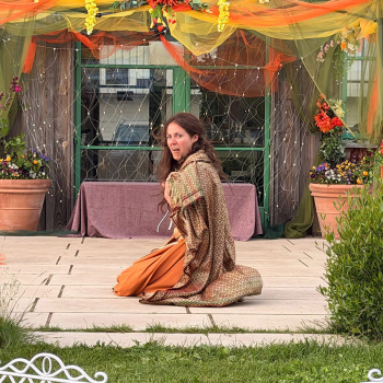 Much Ado Programme 2