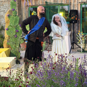 Much Ado Programme 25