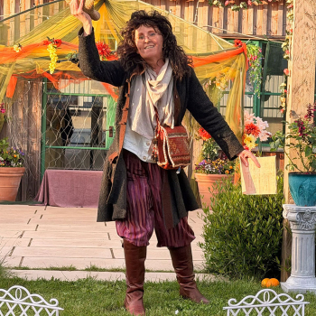 Much Ado Programme 19